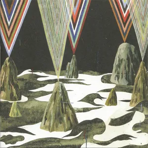 Lost in the sound of separation